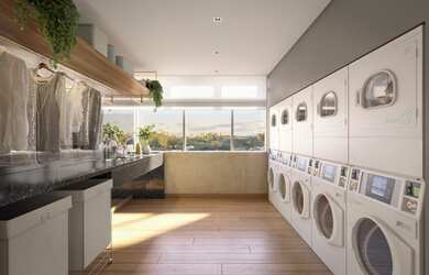 Imagem 8: The Collection Ibirapuera - NR