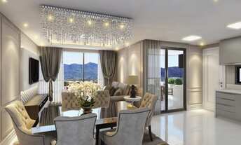 Imagem 2: Apartamento com 3 quartos, 110m², à venda em Itapema, Itapema