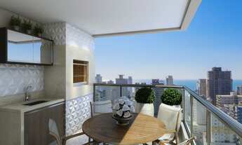 Imagem 4: Apartamento com 3 quartos, 110m², à venda em Itapema, Itapema