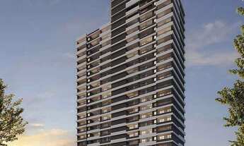 Imagem: Apartamento à venda no bairro Vila Mariana