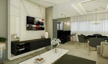 Imagem 4: Apartamento à venda em Itapema, Meia Praia, com 3 quartos, 130,8m²