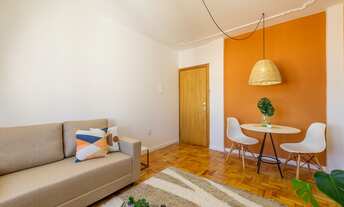 Imagem 4: Apartamento à venda no bairro Centro Histórico - Porto Alegre/RS