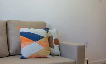 Imagem 6: Apartamento à venda no bairro Centro Histórico - Porto Alegre/RS