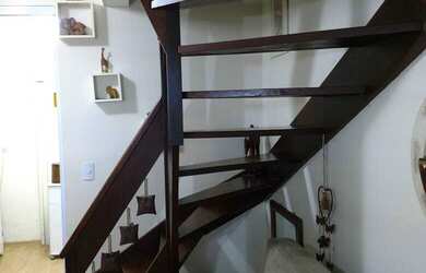 Imagem 2: Casa à venda no bairro Passo das Pedras - Porto Alegre/RS