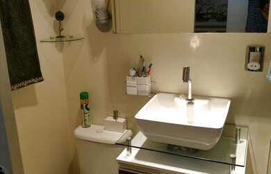 Imagem 5: Casa à venda no bairro Passo das Pedras - Porto Alegre/RS