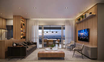 Imagem 3: Landmark Tatuapé by Diálogo - Residencial - Landmark Tatuapé by Diálogo - Residencial