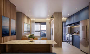 Imagem 5: Landmark Tatuapé by Diálogo - Residencial - Landmark Tatuapé by Diálogo - Residencial