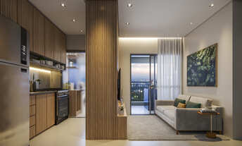 Imagem 6: Landmark Tatuapé by Diálogo - Residencial - Landmark Tatuapé by Diálogo - Residencial