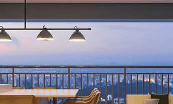 Imagem 7: Landmark Tatuapé by Diálogo - Residencial - Landmark Tatuapé by Diálogo - Residencial