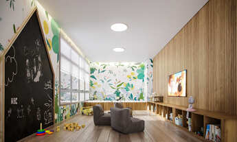 Imagem 14: Apartamento à venda em São Paulo, Tatuapé, com 2 quartos, 75,84m²