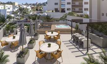 Imagem 6: Apartamento à venda no bairro Trindade - Florianópolis/SC