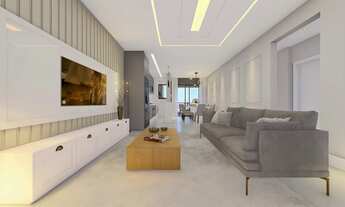 Imagem 4: Apartamento com 3 quartos, 122m², à venda em Itajaí, Fazendinha