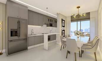 Imagem 5: Apartamento com 3 quartos, 122m², à venda em Itajaí, Fazendinha