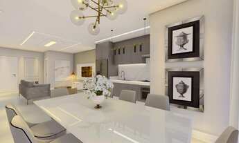 Imagem 6: Apartamento com 3 quartos, 122m², à venda em Itajaí, Fazendinha