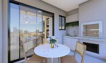 Imagem 7: Apartamento com 3 quartos, 122m², à venda em Itajaí, Fazendinha