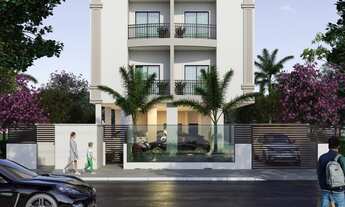 Imagem: Apartamento à venda no bairro Ingleses