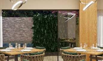 Imagem 2: Loft com 1 quarto, 31,72m², à venda em Florianópolis, Ingleses do Rio Vermelho