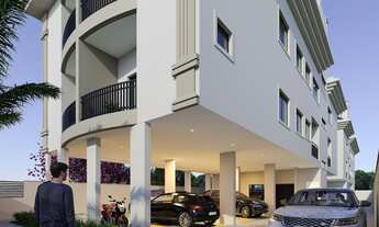 Imagem 3: Apartamento à venda no bairro Ingleses do Rio Vermelho - Florianópolis/SC