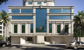 Imagem 2: Apartamento com 3 quartos, 164,28m², à venda em Itapema, Itapema