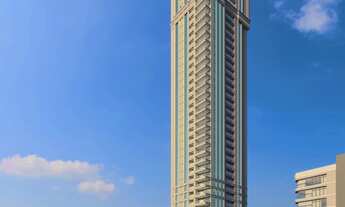 Imagem: Apartamento à venda no bairro Centro