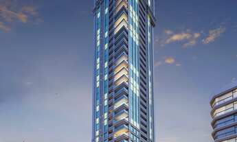 Imagem 2: Apartamento com 5 quartos, 269,45m², à venda em Itapema, Itapema