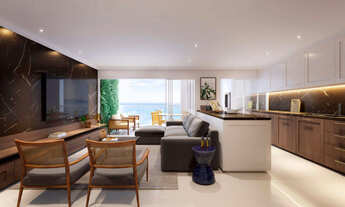 Imagem 5: Apartamento com 5 quartos, 269,45m², à venda em Itapema, Itapema