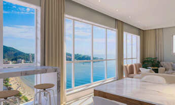 Imagem 7: Apartamento com 5 quartos, 269,45m², à venda em Itapema, Itapema