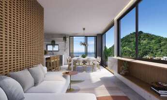 Imagem 4: Cobertura com 3 quartos, 180,87m², à venda em Itajaí, Praia Brava de Itajaí