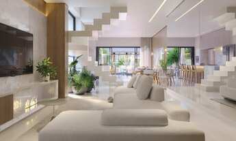 Imagem 5: Cobertura com 3 quartos, 180,87m², à venda em Itajaí, Praia Brava de Itajaí