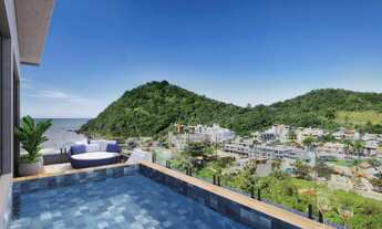 Imagem 7: Cobertura com 3 quartos, 180,87m², à venda em Itajaí, Praia Brava de Itajaí