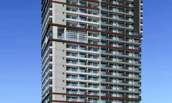 Imagem 3: Level Brooklin - Residencial