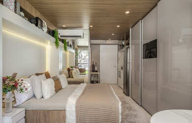 Imagem 10: APARTAMENTO RESIDENCIAL em São Paulo - SP, Brooklin Novo