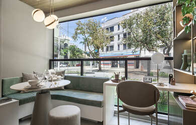 Imagem 16: APARTAMENTO RESIDENCIAL em São Paulo - SP, Brooklin Novo