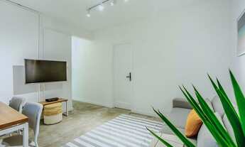 Imagem 2: Apartamento à venda no bairro Itaim Bibi - São Paulo/SP