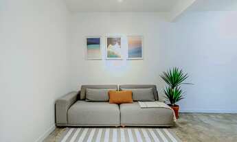 Imagem 3: Apartamento à venda no bairro Itaim Bibi - São Paulo/SP