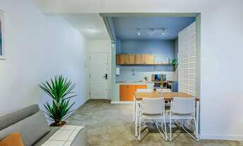 Imagem 4: Apartamento à venda no bairro Itaim Bibi - São Paulo/SP