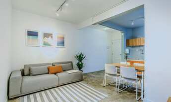 Imagem 5: Apartamento à venda no bairro Itaim Bibi - São Paulo/SP