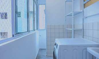 Imagem 6: Apartamento à venda no bairro Itaim Bibi - São Paulo/SP