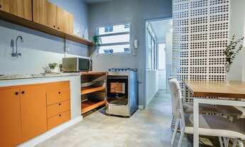 Imagem 7: Apartamento à venda no bairro Itaim Bibi - São Paulo/SP