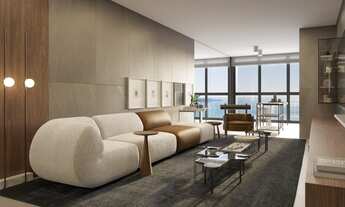 Imagem 3: Apartamento com 3 quartos, 137m², à venda em Itapema, Itapema