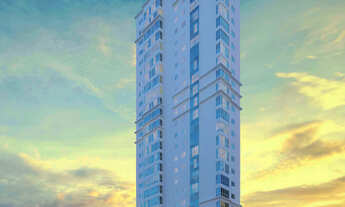 Imagem 2: Cobertura com 4 quartos, 233,18m², à venda em Itapema, Itapema