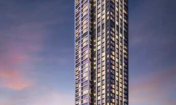 Imagem: Futura - Studios - Apartamento à venda