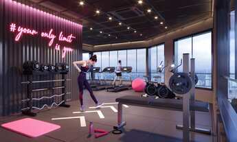 Imagem 5: Loft com 1 quarto, 42,77m², à venda em Itapema, Itapema