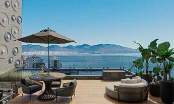 Imagem 5: Apartamento com 3 quartos, 112m², à venda em Porto Belo, Perequê