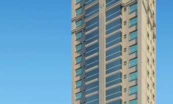 Imagem: Apartamento com 4 quartos, 137,37m², à