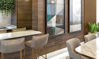 Imagem 5: Apartamento com 4 quartos, 137,37m², à venda em Itapema, Itapema