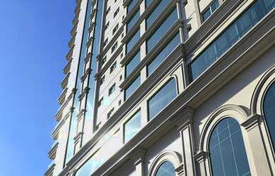 Imagem: Apartamento Padrão, 4 dormitórios na Rua