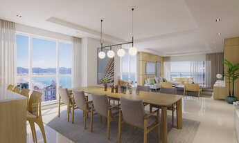 Imagem 3: Apartamento com 4 quartos, 179,5m², à venda em Itapema, Itapema