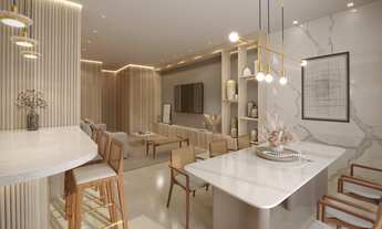 Imagem 4: Soirée - Apartamento à venda no bairro Perequê - Porto Belo/SC