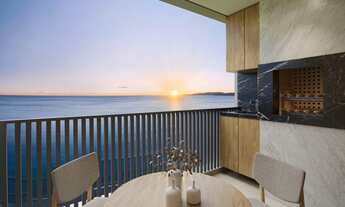 Imagem 7: Soirée - Apartamento à venda no bairro Perequê - Porto Belo/SC